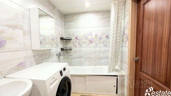 1-комн квартира Краснинское шоссе, 22,  д. 22
