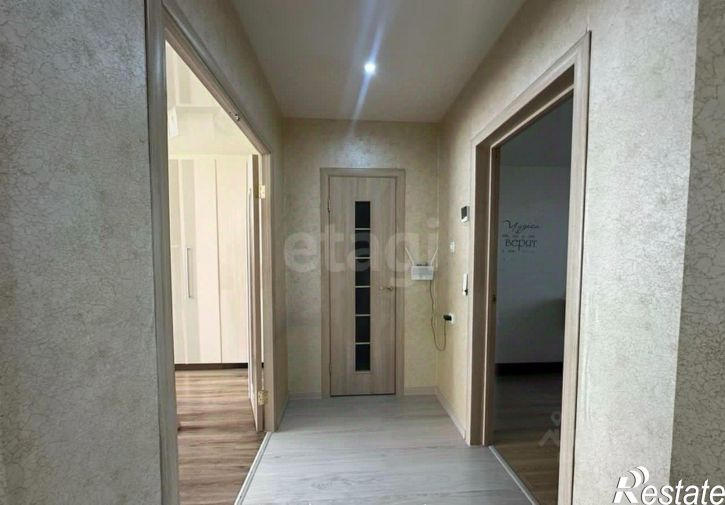 2-комн квартира мкр Королевка, 16,  д. 16