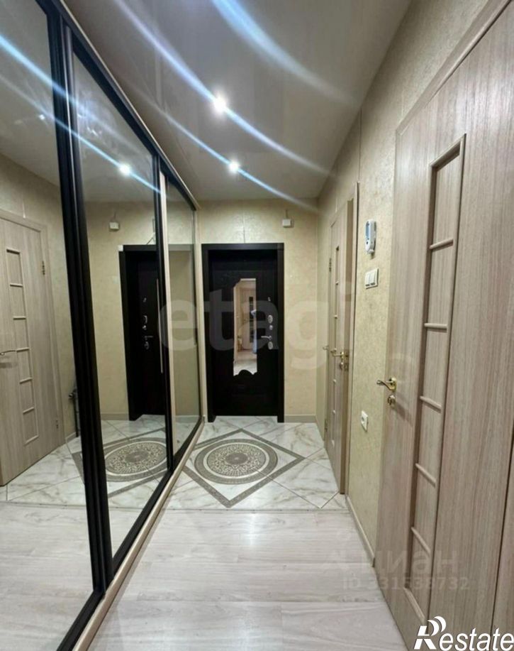 2-комн квартира мкр Королевка, 16,  д. 16