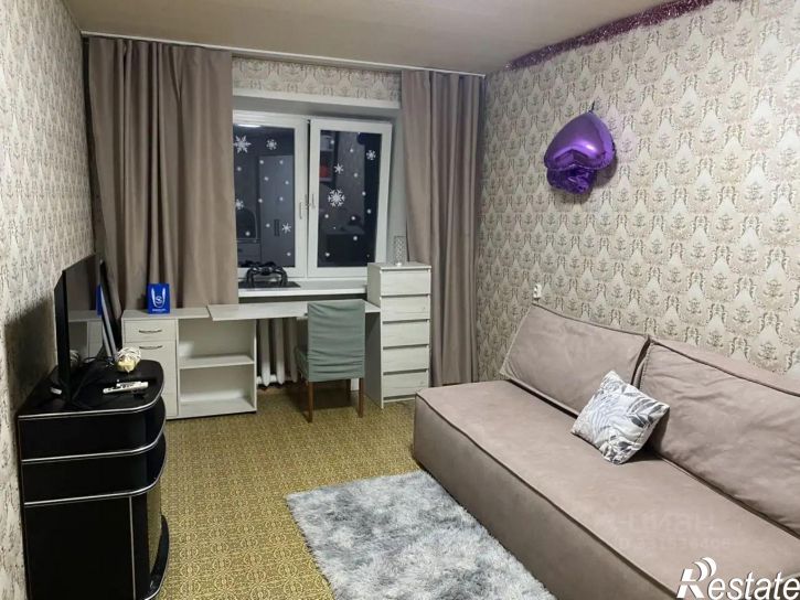 2-комн квартира ул Попова, 104,  д. 104