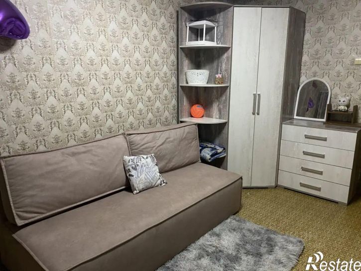 2-комн квартира ул Попова, 104,  д. 104
