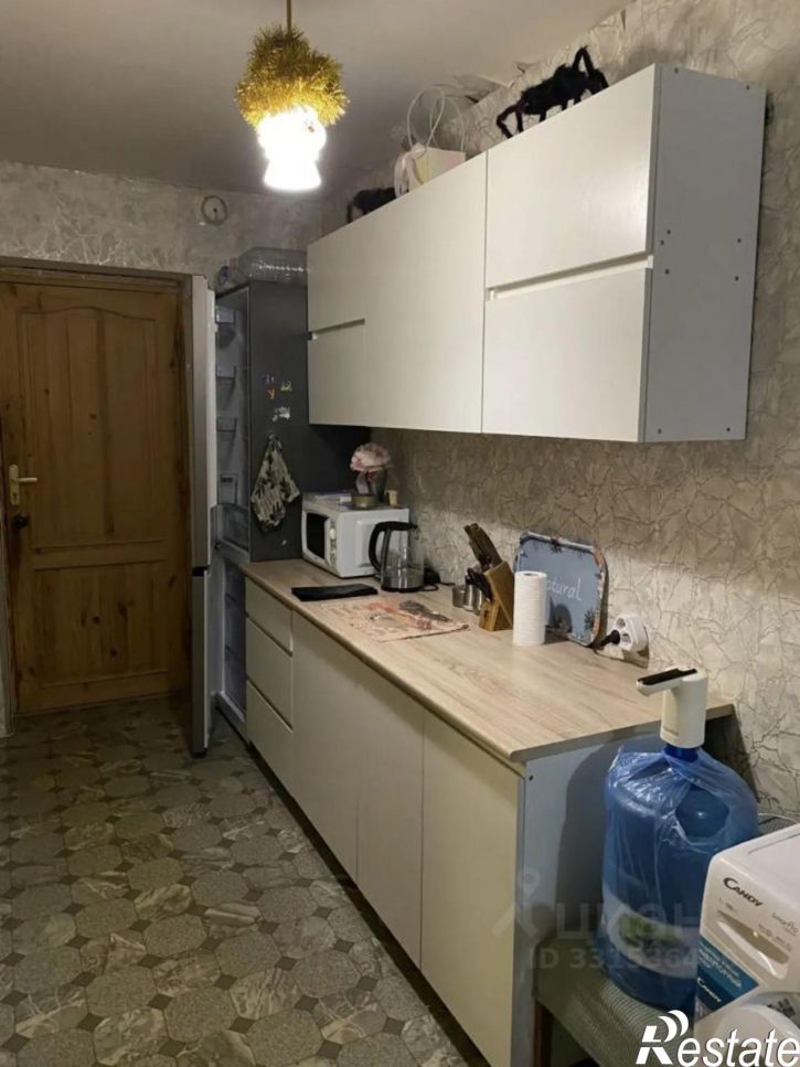 2-комн квартира ул Попова, 104,  д. 104