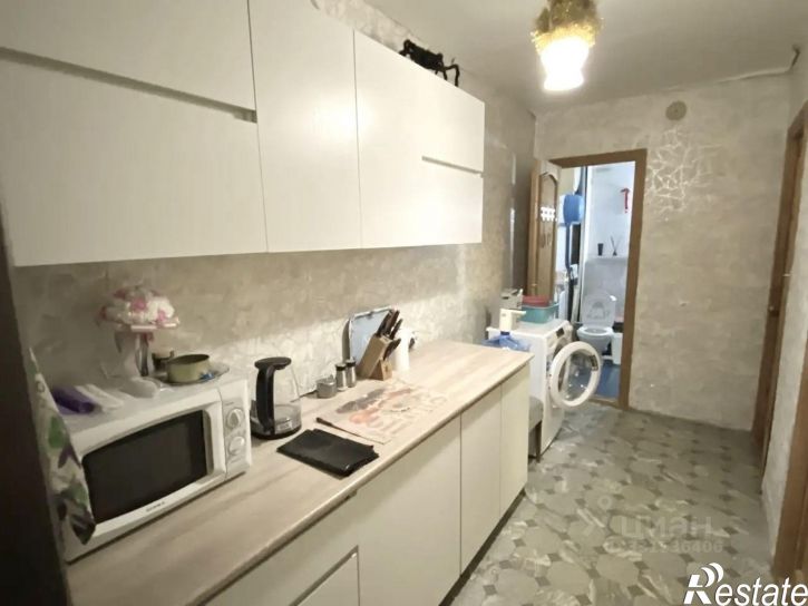 2-комн квартира ул Попова, 104,  д. 104