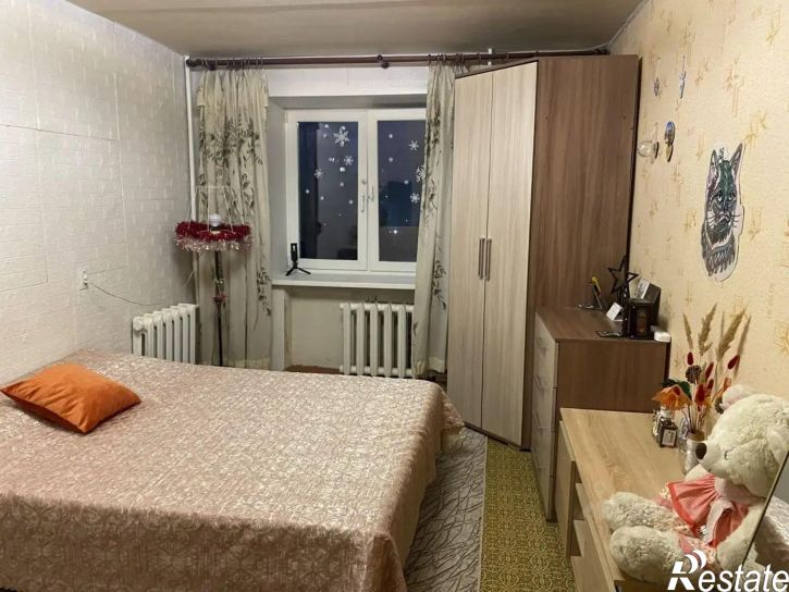 2-комн квартира ул Попова, 104,  д. 104
