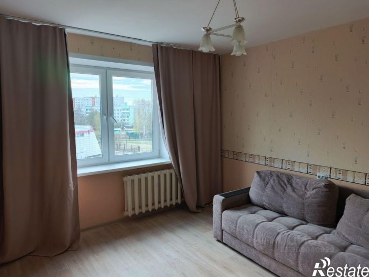 2-комн квартира ул Попова, 138,  д. 138