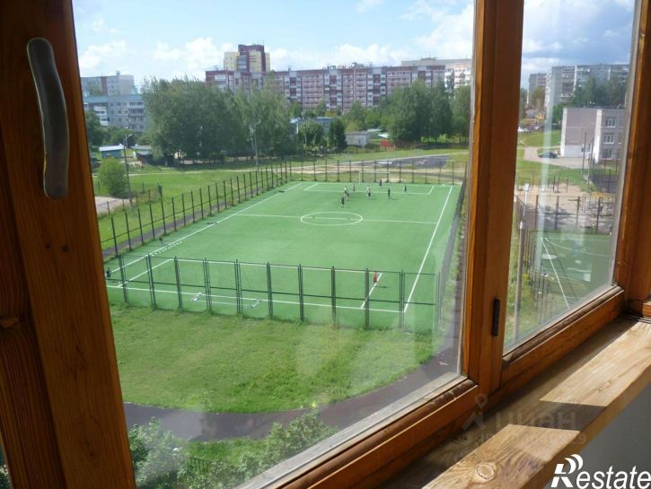 2-комн квартира ул Попова, 138,  д. 138