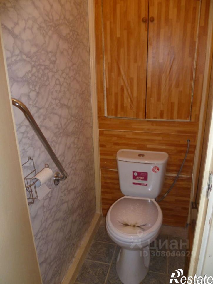 2-комн квартира ул Попова, 138,  д. 138