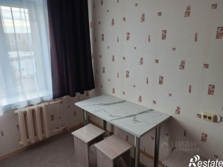 2-комн квартира ул Попова, 138,  д. 138