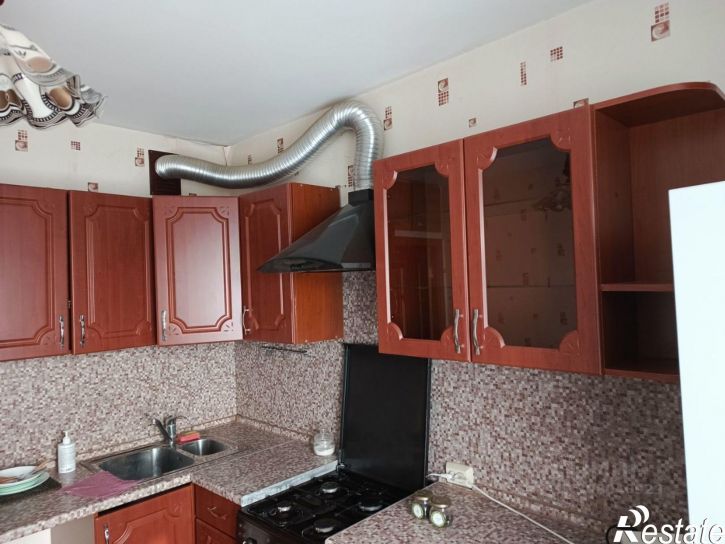 2-комн квартира ул Попова, 138,  д. 138