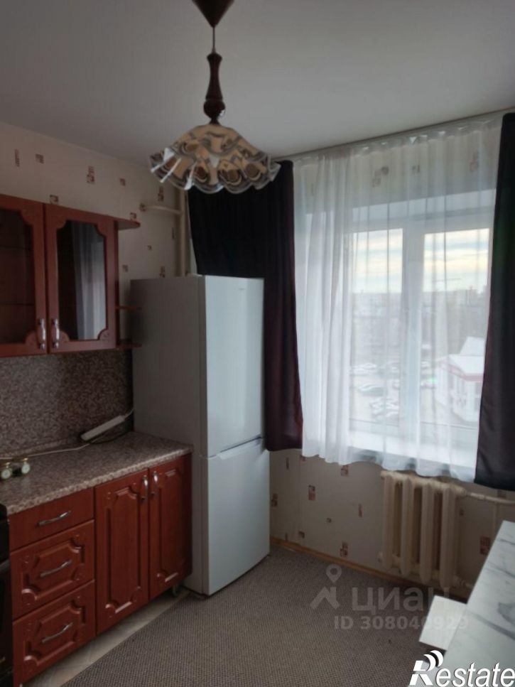2-комн квартира ул Попова, 138,  д. 138