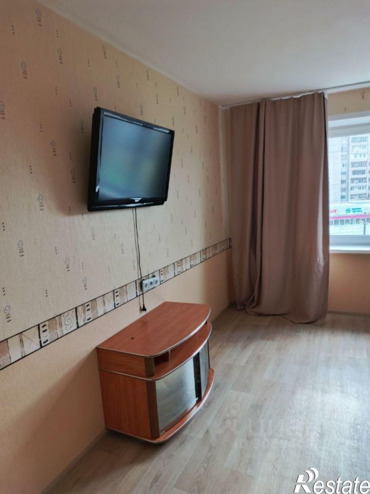 2-комн квартира ул Попова, 138,  д. 138