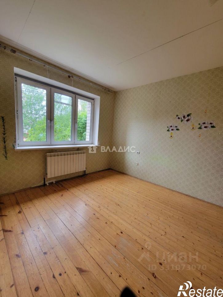 1-комн квартира ул Генерала Паскевича, 23,  д. 23