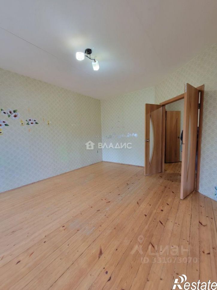 1-комн квартира ул Генерала Паскевича, 23,  д. 23