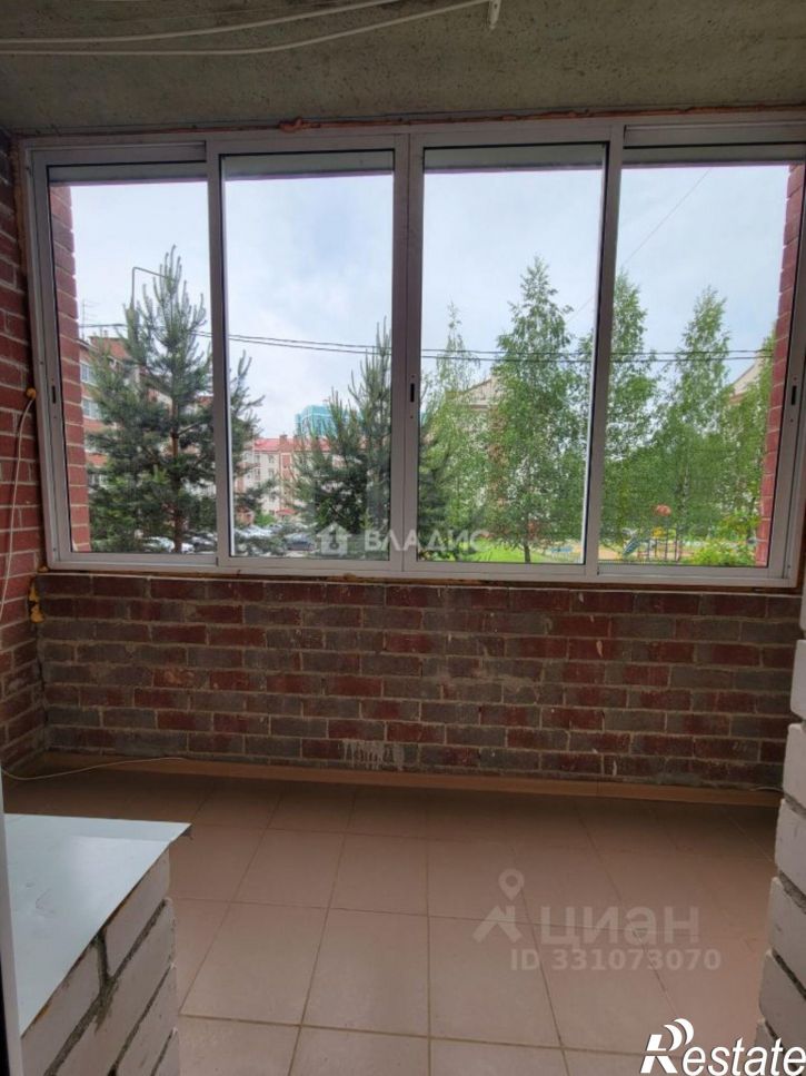 1-комн квартира ул Генерала Паскевича, 23,  д. 23