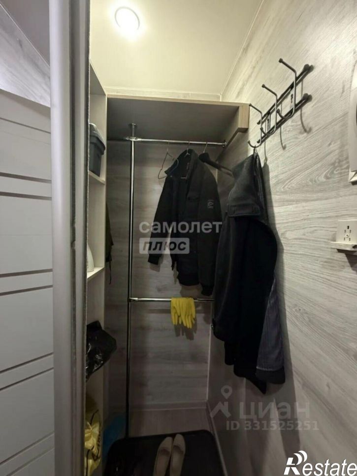 3-комн квартира ул Центральная, 13А,  д. 13А