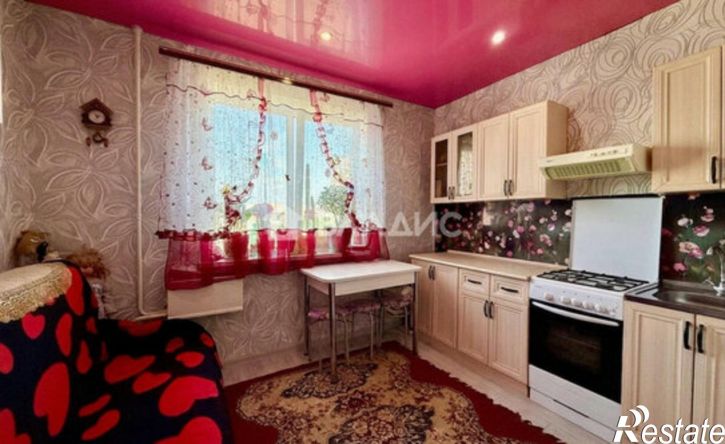 1-комн квартира ул Попова, 126,  д. 126