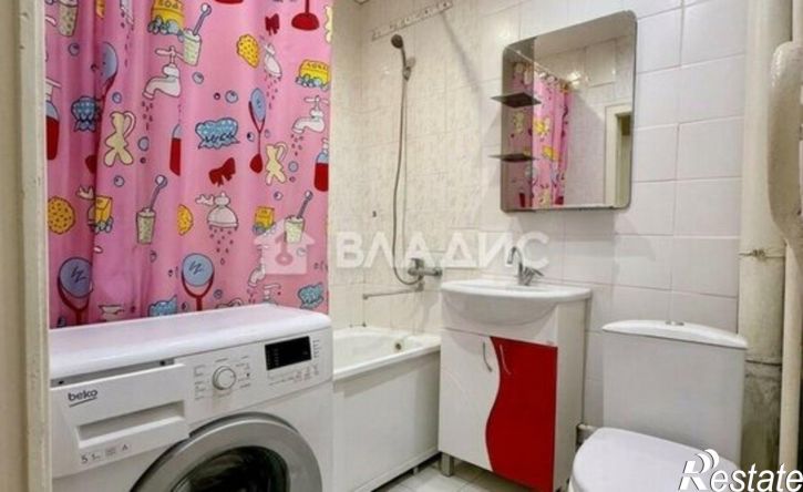1-комн квартира ул Попова, 126,  д. 126