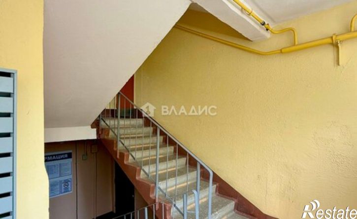 1-комн квартира ул Попова, 126,  д. 126