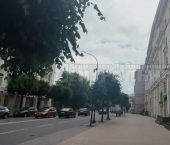 2-комн, 60кв м, этаж 4/5 ул Дзержинского, 7