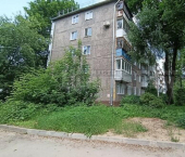 1-комн, 31кв м, этаж 4/5 ул Академика Петрова, 1