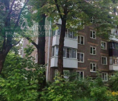1-комн, 30кв м, этаж 4/5 ул Академика Петрова, 1