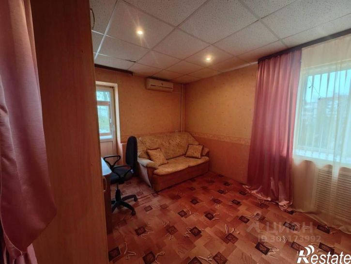 1-комн квартира ул Кирова, 24,  д. 24