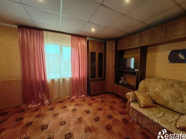 1-комн квартира ул Кирова, 24,  д. 24