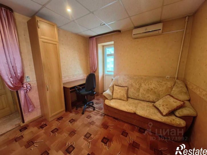 1-комн квартира ул Кирова, 24,  д. 24