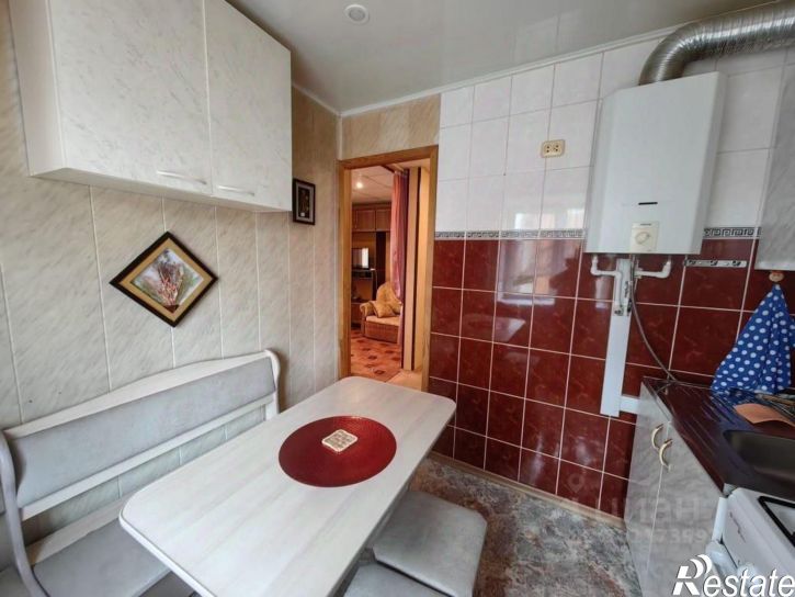 1-комн квартира ул Кирова, 24,  д. 24