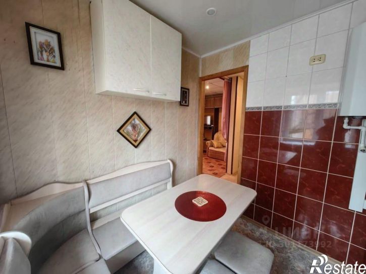1-комн квартира ул Кирова, 24,  д. 24