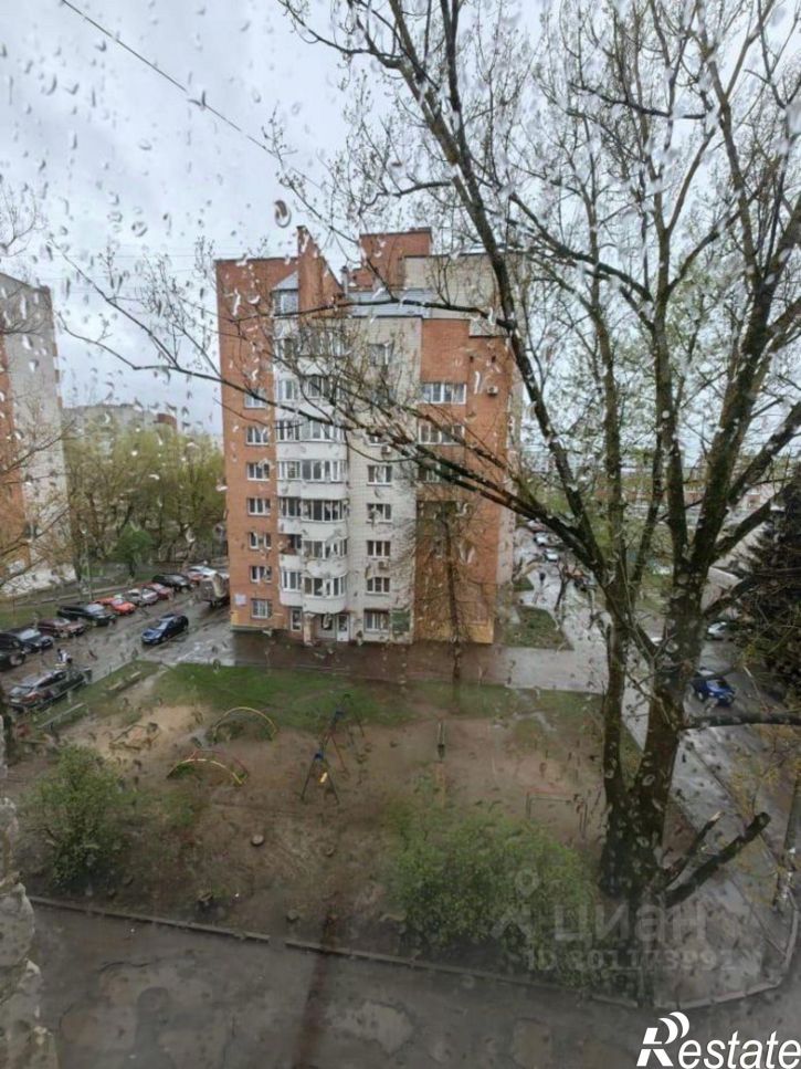 1-комн квартира ул Кирова, 24,  д. 24