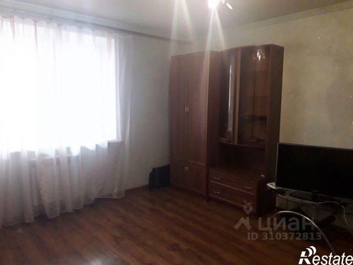 1-комн квартира Краснинское шоссе, 18,  д. 18