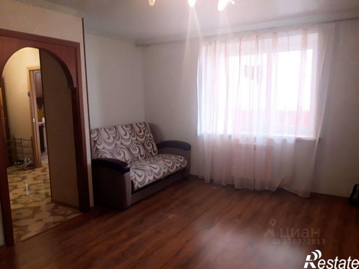 1-комн квартира Краснинское шоссе, 18,  д. 18