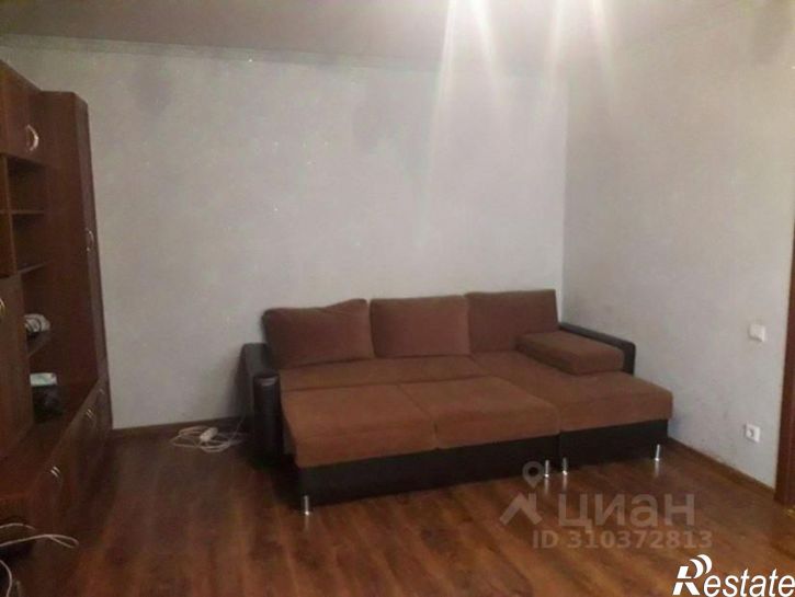 1-комн квартира Краснинское шоссе, 18,  д. 18