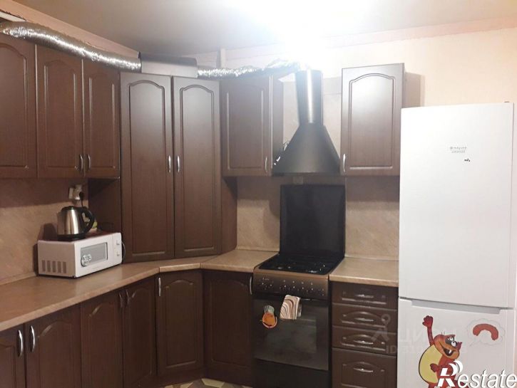 1-комн квартира Краснинское шоссе, 18,  д. 18