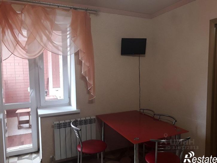 1-комн квартира Краснинское шоссе, 18,  д. 18
