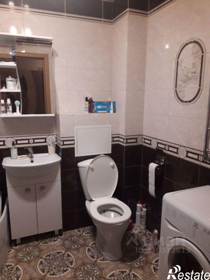 1-комн квартира Краснинское шоссе, 18,  д. 18