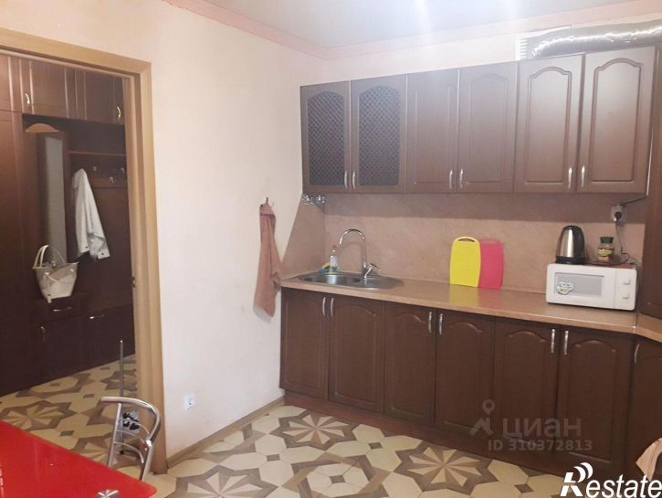 1-комн квартира Краснинское шоссе, 18,  д. 18