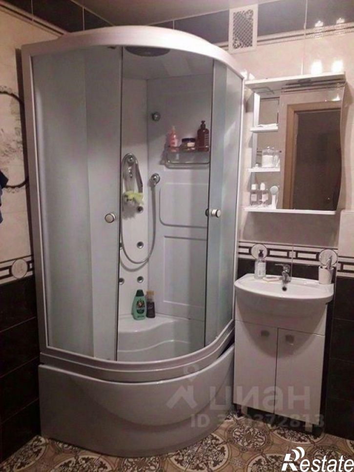 1-комн квартира Краснинское шоссе, 18,  д. 18