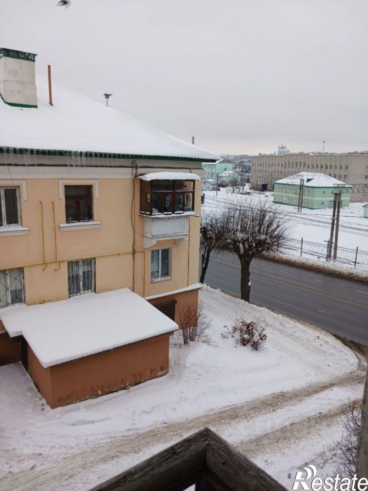 2-комн квартира Витебское шоссе, 56,  д. 56