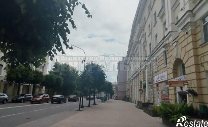 2-комн квартира ул Дзержинского, 7,  д. 7