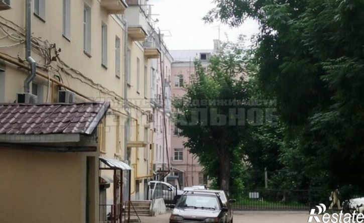 2-комн квартира ул Дзержинского, 7,  д. 7