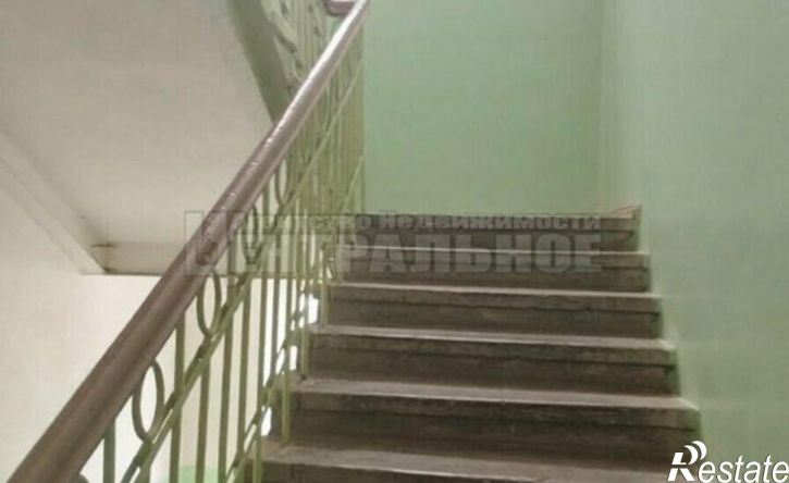 2-комн квартира ул Дзержинского, 7,  д. 7