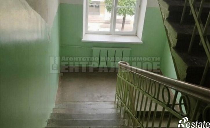 2-комн квартира ул Дзержинского, 7,  д. 7