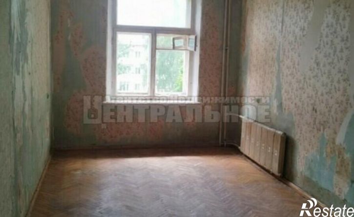 2-комн квартира ул Дзержинского, 7,  д. 7