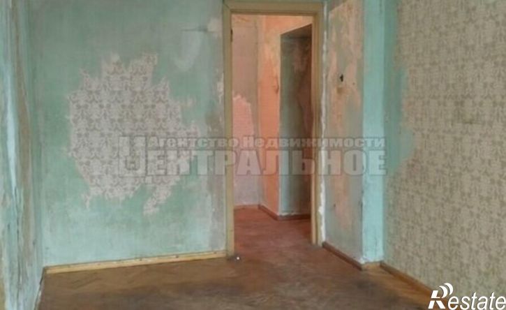 2-комн квартира ул Дзержинского, 7,  д. 7