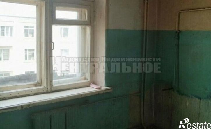 2-комн квартира ул Дзержинского, 7,  д. 7