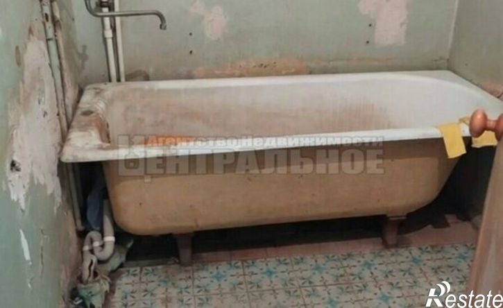 2-комн квартира ул Дзержинского, 7,  д. 7