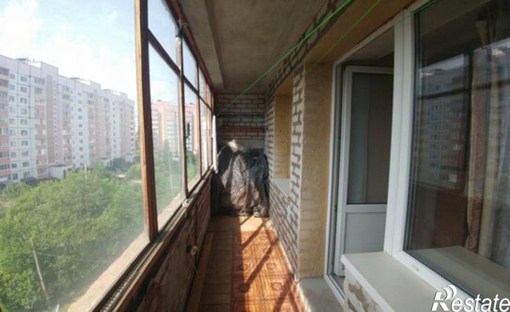 1-комн квартира улица Валентины Гризодубовой, 4,  д. 4