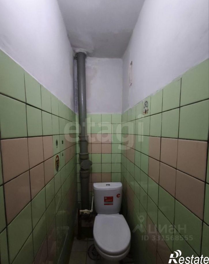 3-комн квартира ул Багратиона, 13,  д. 13